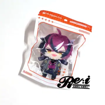 니지산지 니지퍼펫 도피오 도피오 드롭사이트