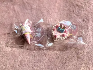 메조피아노 산리오 캐릭터즈 시크릿 참