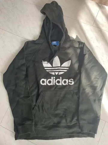 adidas 후드티