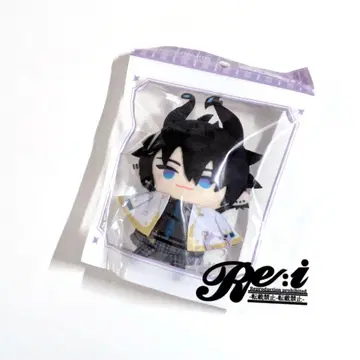 니지산지 니지퍼펫 렌 조토 렌조토