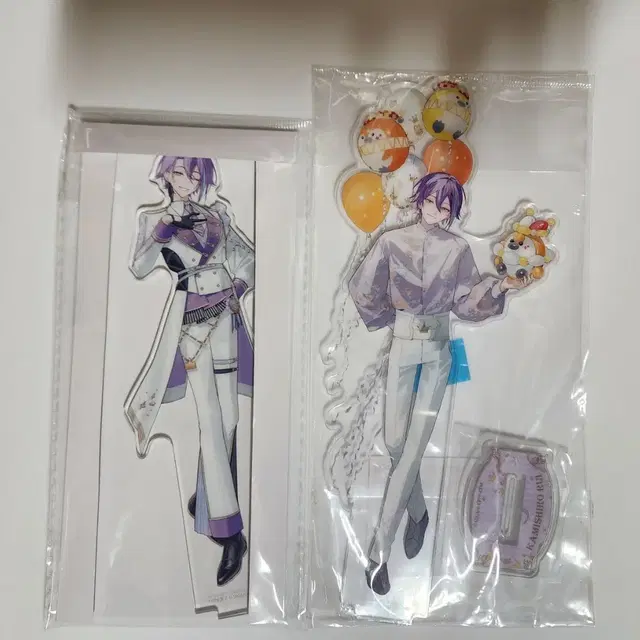 프로세카 카미시로 루이 4주년 5주년 아크릴스탠드