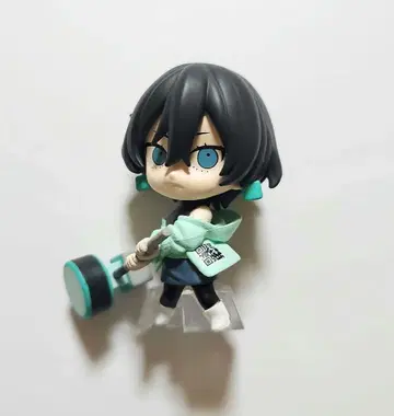 Ado 아소토 2 행방불명 피규어 가샤폰 복권 A상 가챠