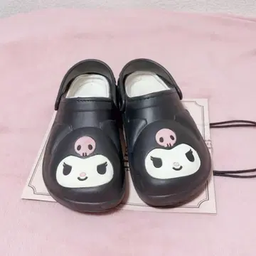 쿠로미 보아 샌들 돈키호테