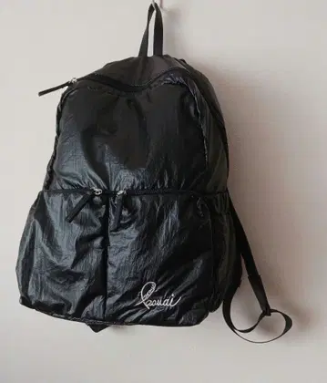 아틀리에 인형 백팩