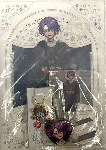 와타라이 히바리 화이트데이 묶음 판매