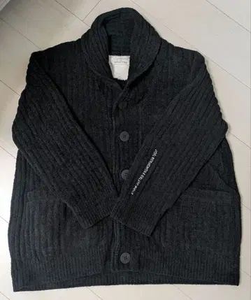 조엘 로부숑 & 젤라토 피케 룸웨어