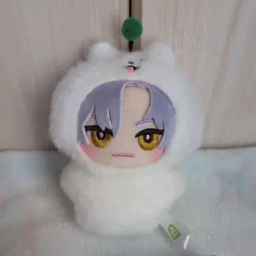 18TRIP 슈마이 인형옷 마스코트 오구로 카후카 KAFKA OGURO