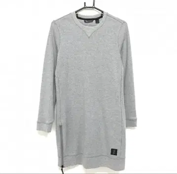 아디다스 맨투맨 원피스