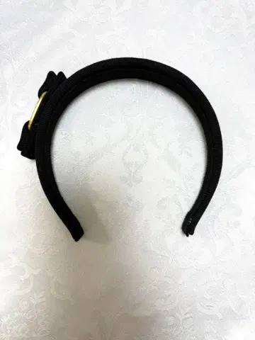 페라가모 머리띠 Ferragamo