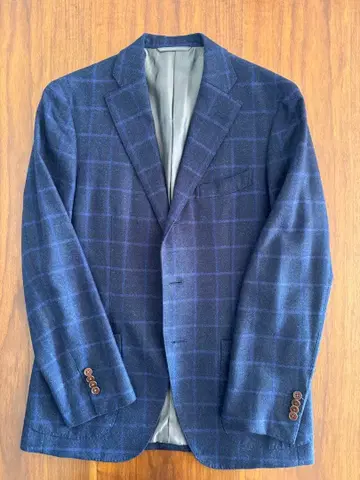 blazer's bank.com (REDA) 자켓 가을/겨울 남성용 L