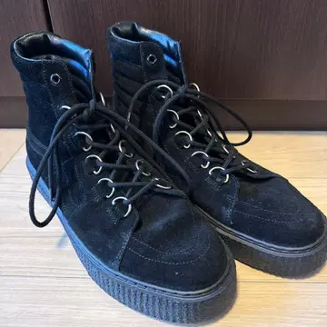 VANS V3480S SK8-HI 28cm