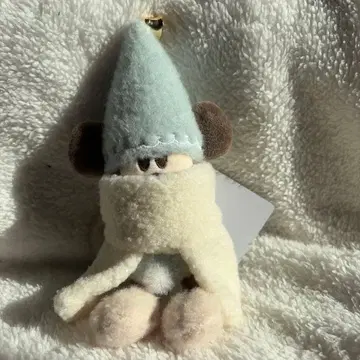 디즈니 크리스마스 2025 릴린링 민트색