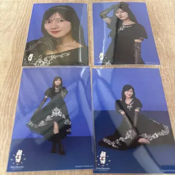 카와타 히나 과거 의상 랜덤 브로마이드 세레모니