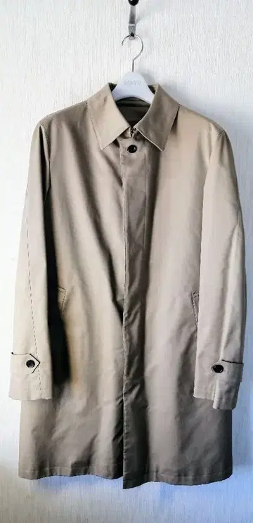 SAKS FIFTH AVENUE 스텐카라 코트