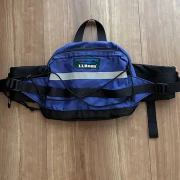 L.L.Bean (엘엘빈) 산택 Waist Bag 힙색