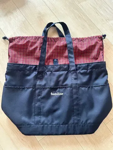 familiar 파밀리아 마더백