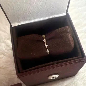 코코슈닉 반지 다이아 작은 알갱이