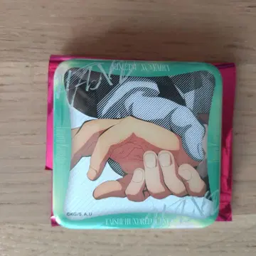 카마도 탄지로 토미오카 기유 귀멸의 칼날 대사 백경 매니악 캔뱃지