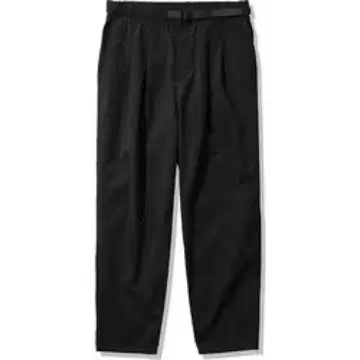 헬리한센 스카이림 팬츠 HOE22167 블랙