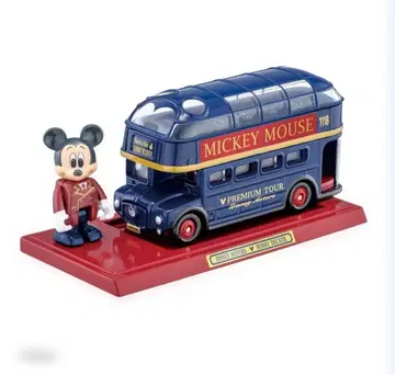 미키마우스 서니 데커 미니카