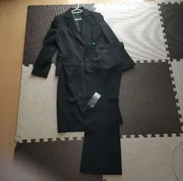 13호 수트 3세트