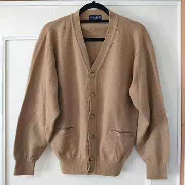 오스틴 리드 캐시미어 100% 가디건 M 사이즈