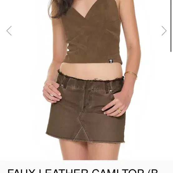 The Barnnet Magnolia Off-Shoulder Top White #더바넷오프숄더