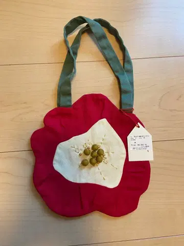 l'atelier du savon 미니백