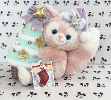 리나벨 크리스마스 트리 시크릿 오브 스노우이데이 1