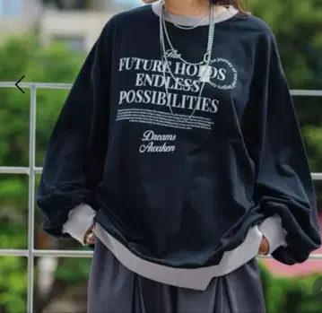 [be with M] 미사요 리메이크 라이크 풀오버