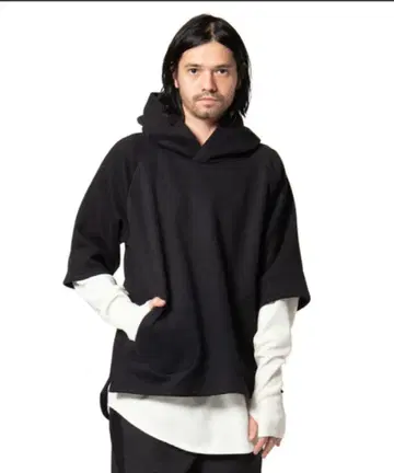 glamb Grenger Parka / 그렌저 후드티