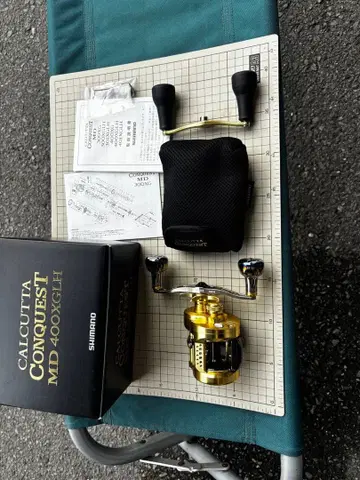 칼카타 네이비 MD400xglh