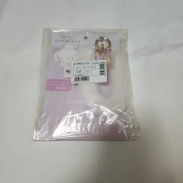 산리오 코기뮨 천사의 놀이 핸드 스트랩