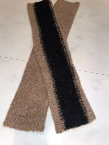 PRIDEBIS  암워머 암커버