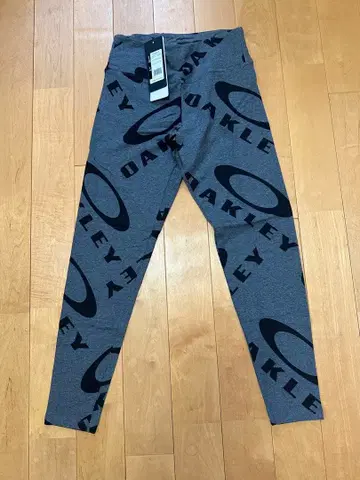 Oakley 오클리 레깅스 트레이닝 레깅스
