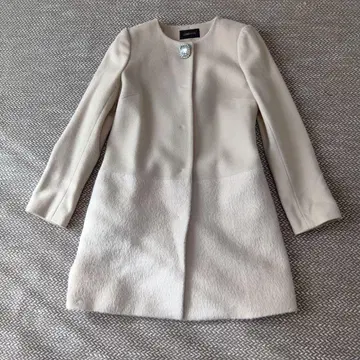 저스길리티 코트 사이즈 1