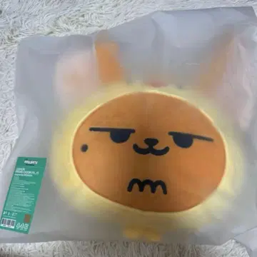 [미개봉 새상품] TXT 뿔바투 팬 페이스 쿠션 연준