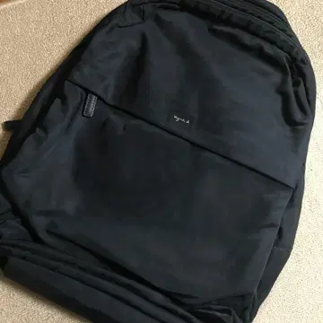 아그네스베 백팩 새상품급