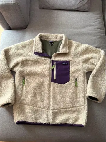 파타고니아 Retro-X 레트로X 플리스 자켓 XL 새상품급