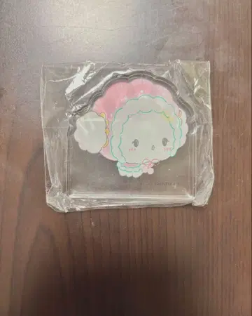 산리오 코기뮨 아크릴 스탠드