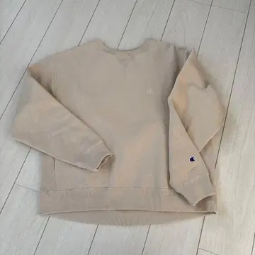 프레임워크 Champion 별주 제품 염색 REVERSE WEAVE 포켓