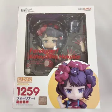 넨도로이드 포리너/가쓰시카 호쿠사이 [ Fate/Grand Order ]