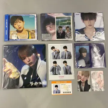 &TEAM HARUA 하루아 청풍 묶음 판매