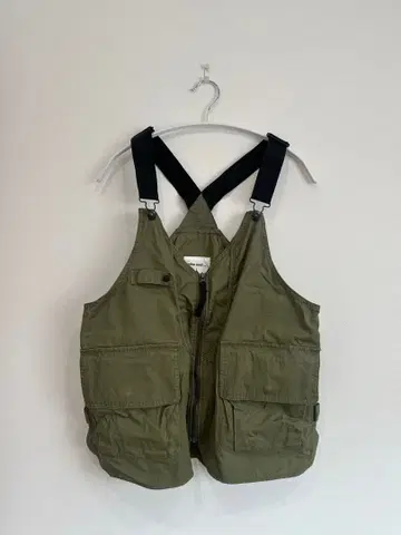 니코앤드 - 올리브 그린 베스트