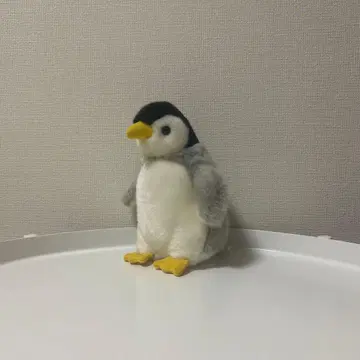 [ 봉제 인형 ] 펭귄 수족관
