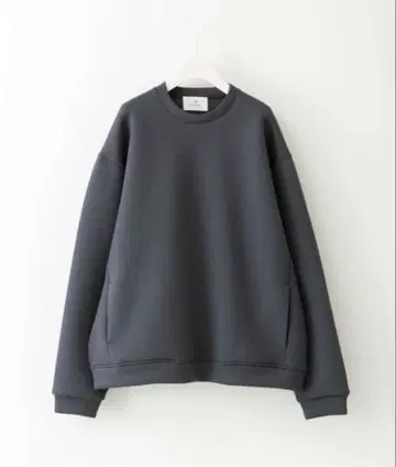 다크 그레이 트레이닝복 어반 리서치