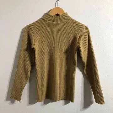 새상품급 빈티지 니트 레트로 빈티지 패션 카지카지 걸리시 펑크