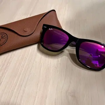 Ray-Ban Wayfarer RB2140F 1174/4T