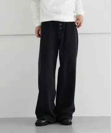 soshiotsuki dokan denim pants 44