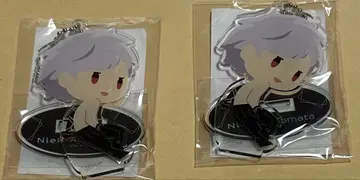 애니플렉스 온라인 복권 NieR:Automata C상 이브